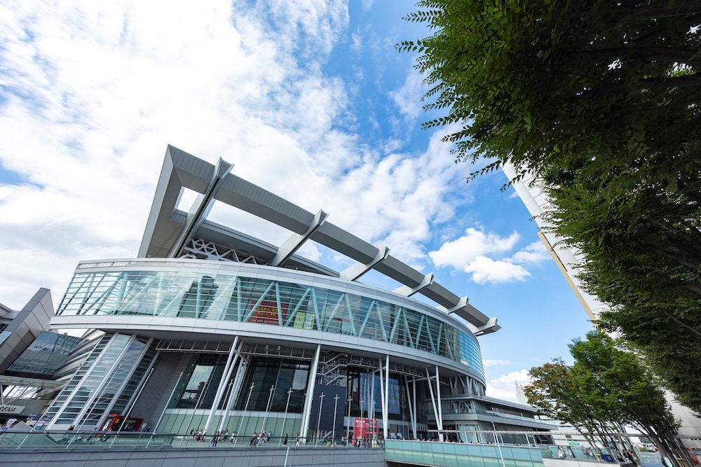 レフ大宮 BY ベッセルホテルズ 大宮