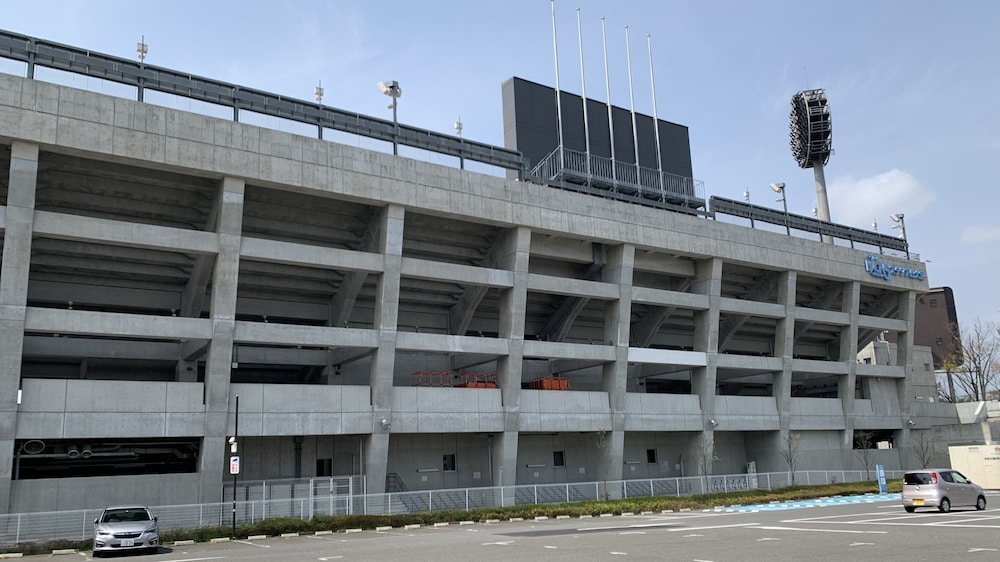 レフ大宮 BY ベッセルホテルズ 大宮