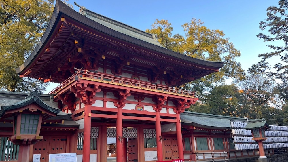 レフ大宮 BY ベッセルホテルズ 大宮