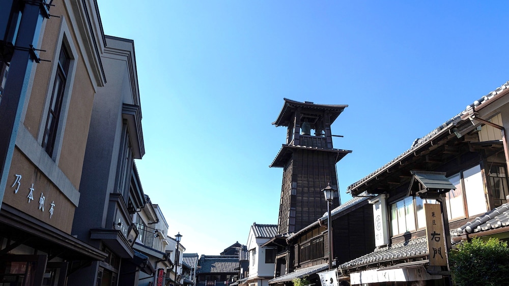 レフ大宮 BY ベッセルホテルズ 大宮