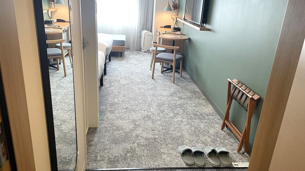 レフ大宮 BY ベッセルホテルズ 大宮