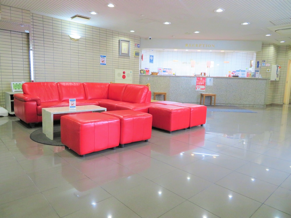 ホテル ニュー埼玉 大宮