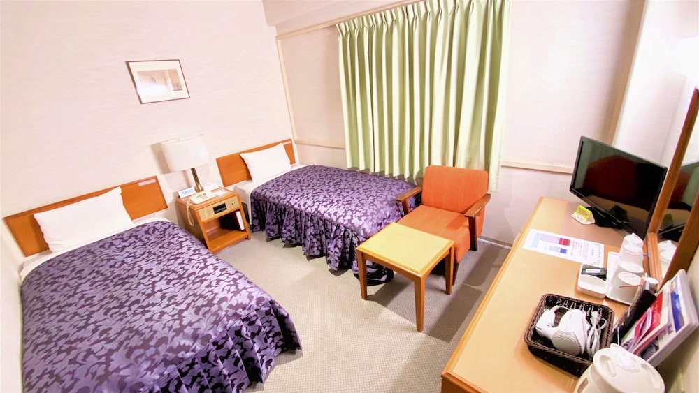 ホテル ニュー埼玉 大宮