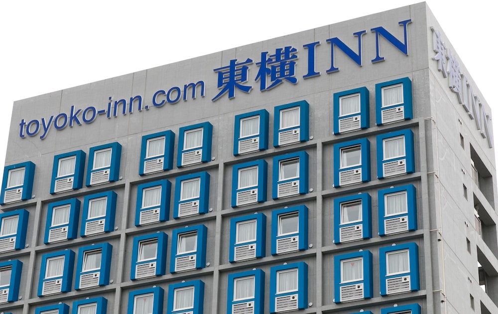 東横 INN 西川口駅 大宮