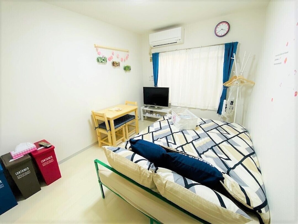 NOMAD エステートピアレルム 大宮