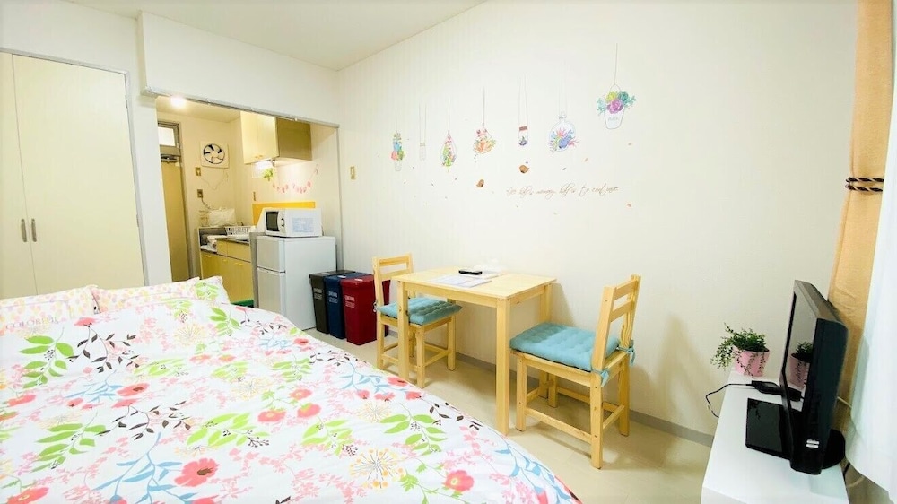 NOMAD エステートピアレルム 大宮