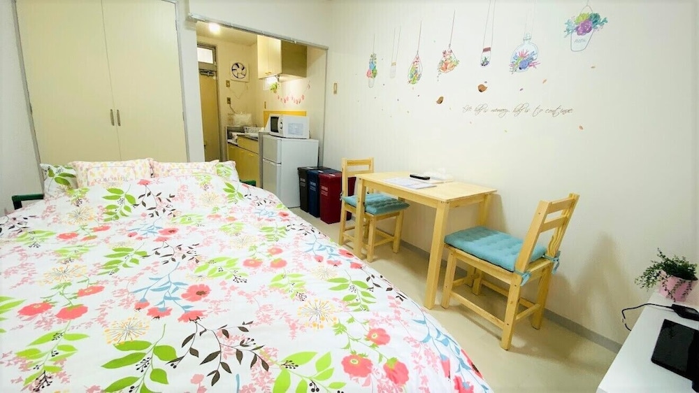 NOMAD エステートピアレルム 大宮