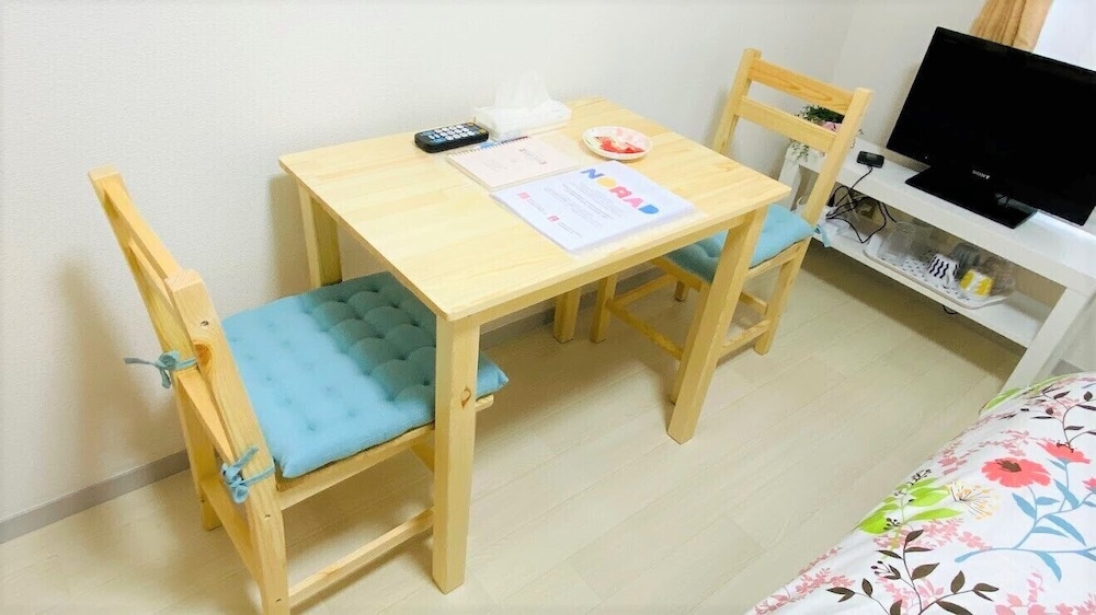 NOMAD エステートピアレルム 大宮