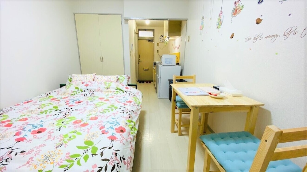 NOMAD エステートピアレルム 大宮