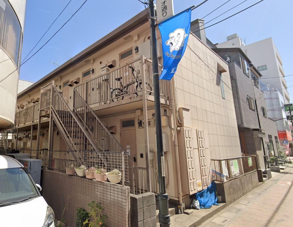 NOMAD エステートピアレルム 大宮