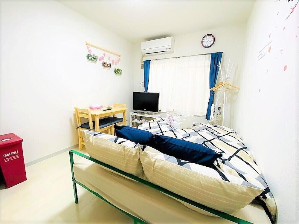 NOMAD エステートピアレルム 大宮