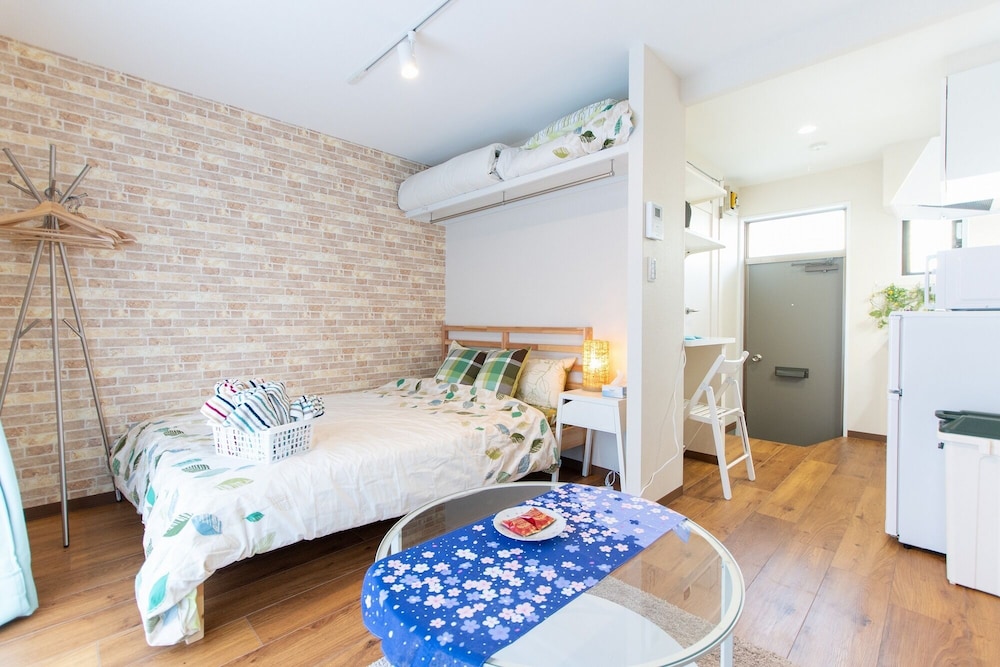 NOMAD コンフレール 大宮