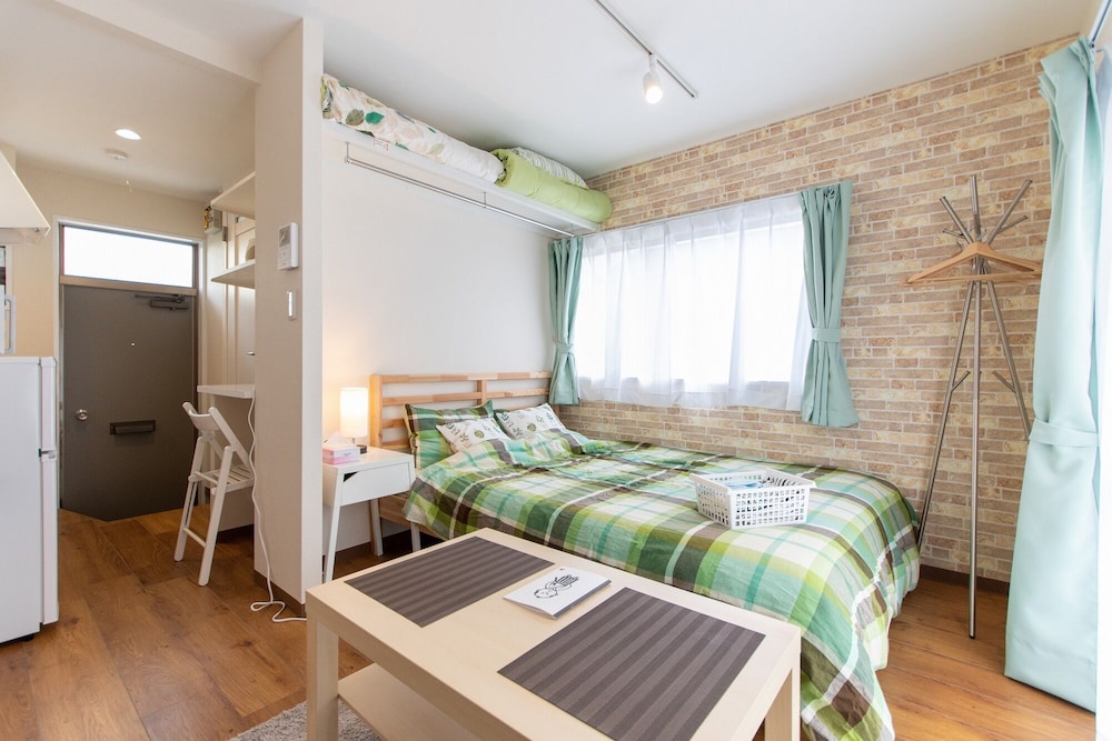 NOMAD コンフレール 大宮