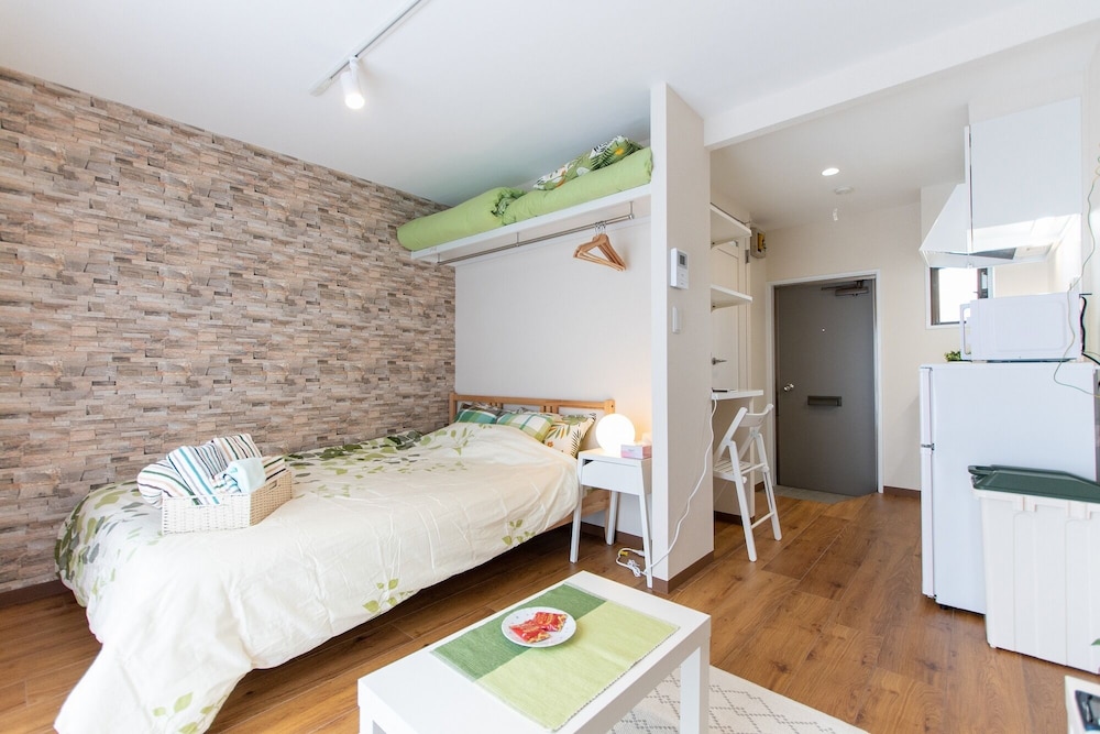 NOMAD コンフレール 大宮