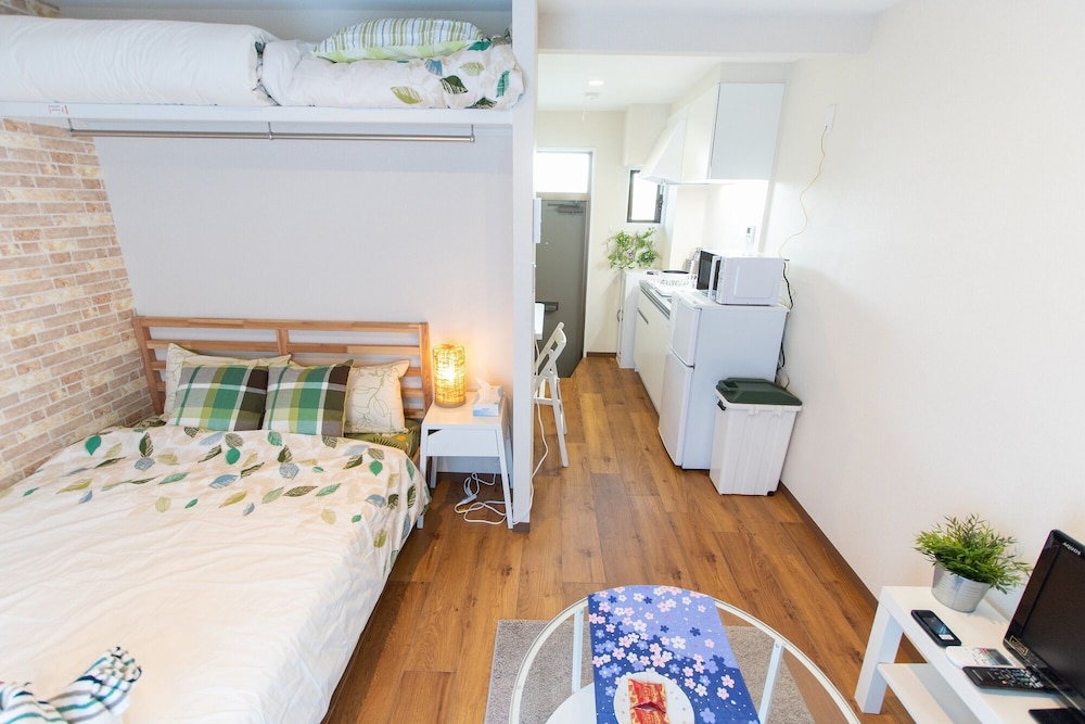 NOMAD コンフレール 大宮