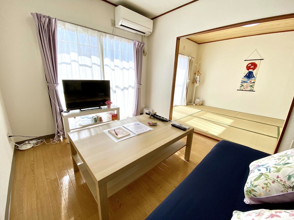 NOMAD ベルハイム 大宮