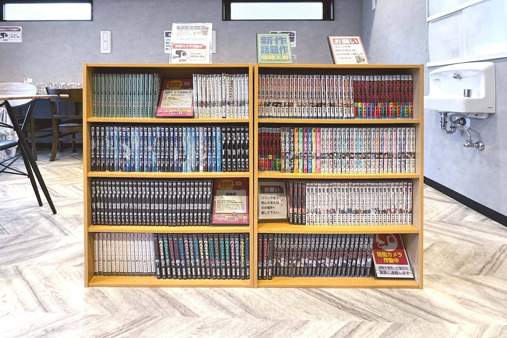 ホテルトレンド大宮 大宮