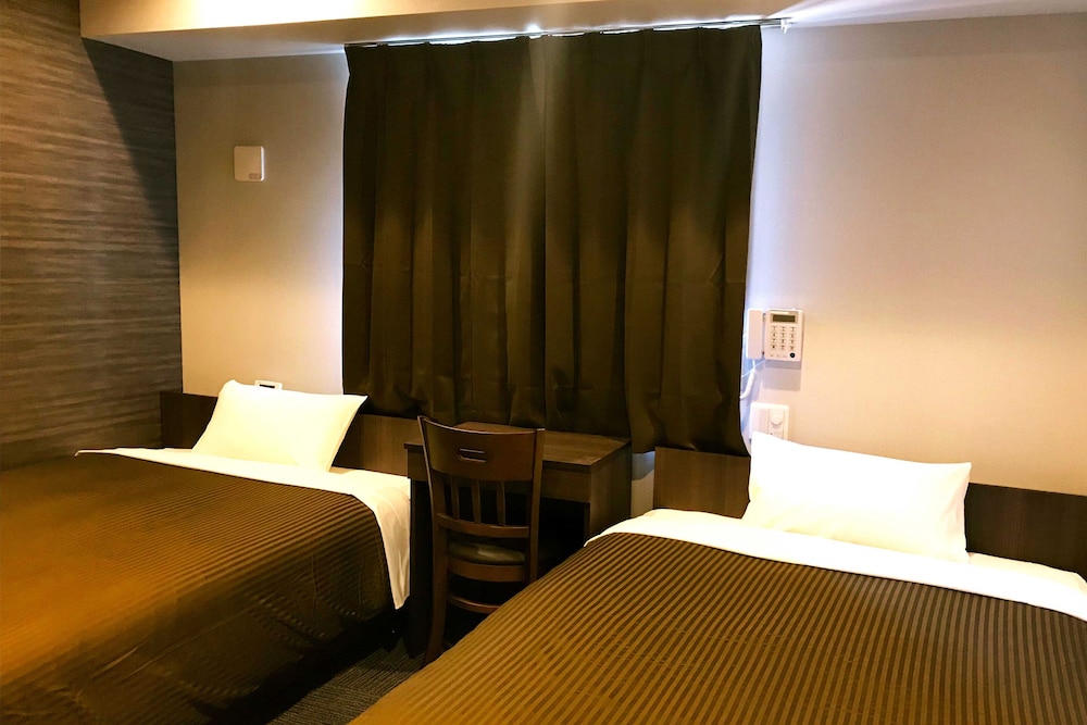 ホテルトレンド大宮 大宮