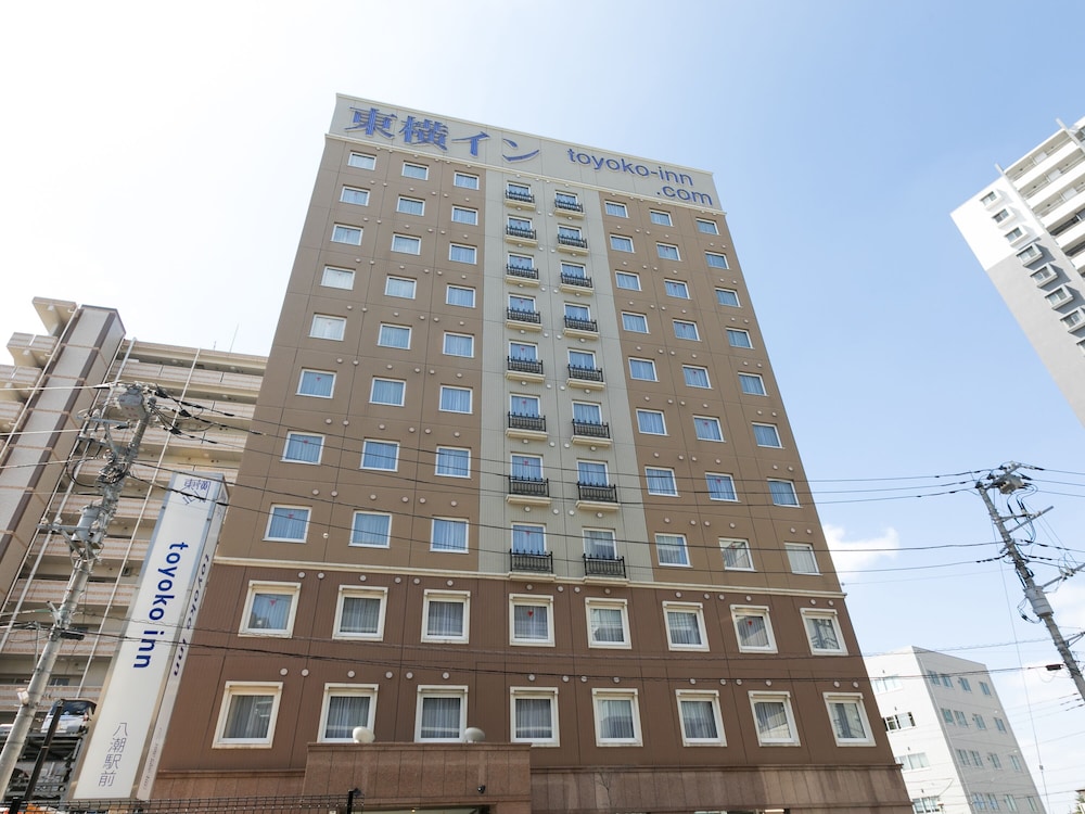 東横 INN 八潮駅前 大宮