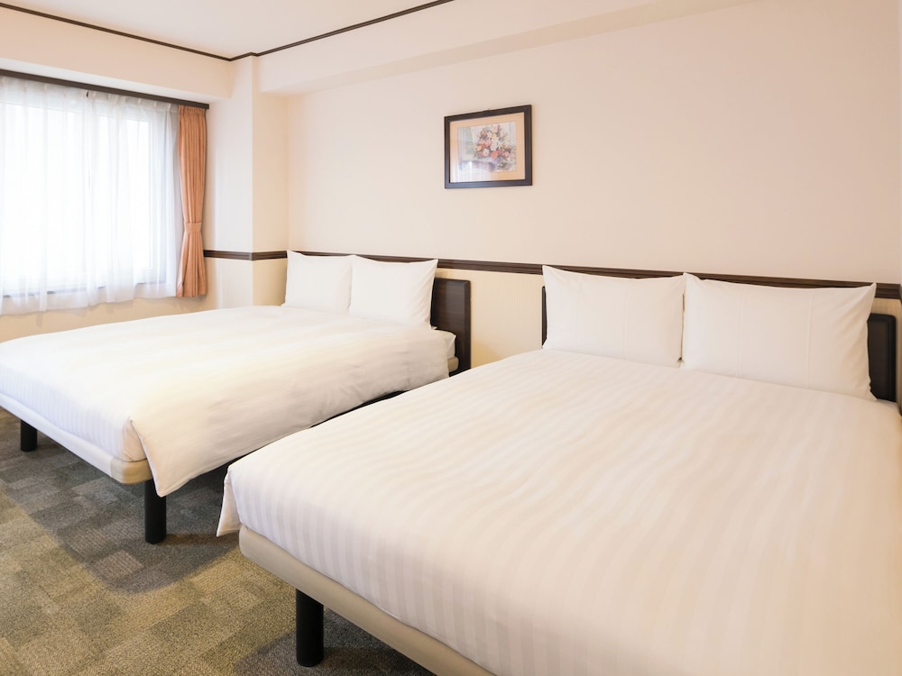 東横 INN 八潮駅前 大宮