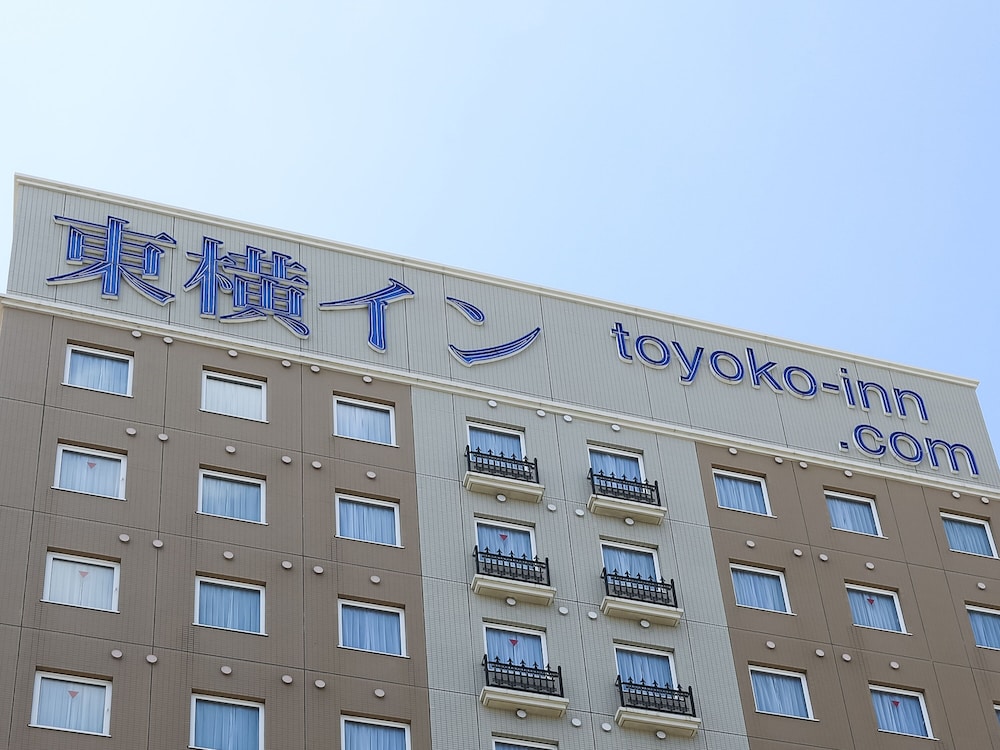 東横 INN 八潮駅前 大宮