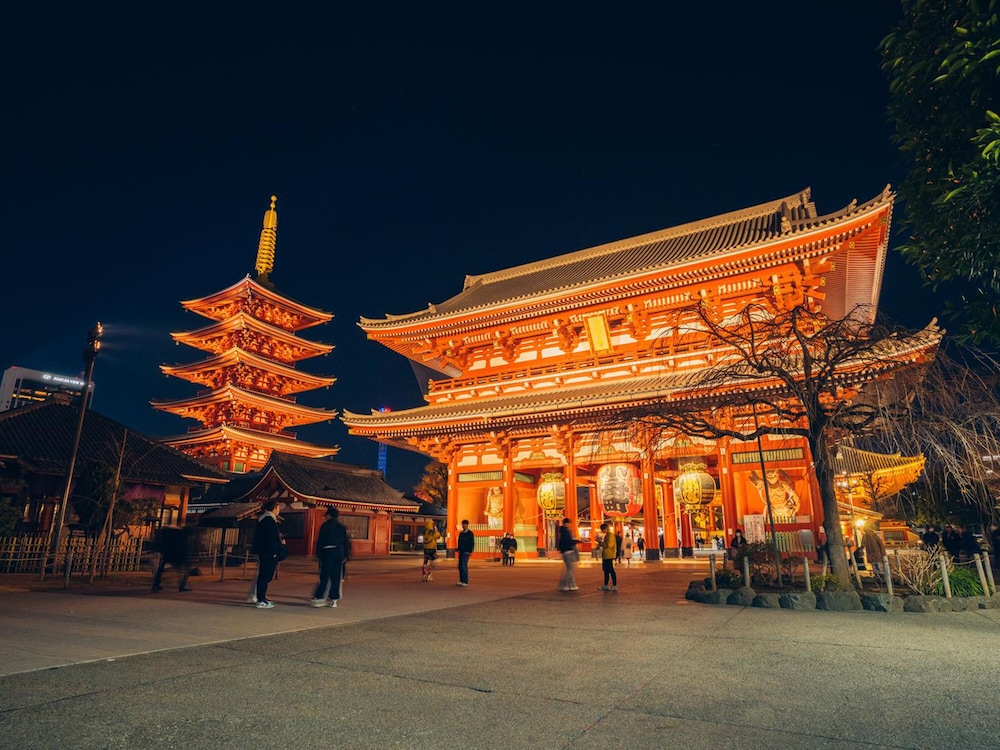 東横 INN 八潮駅前 大宮