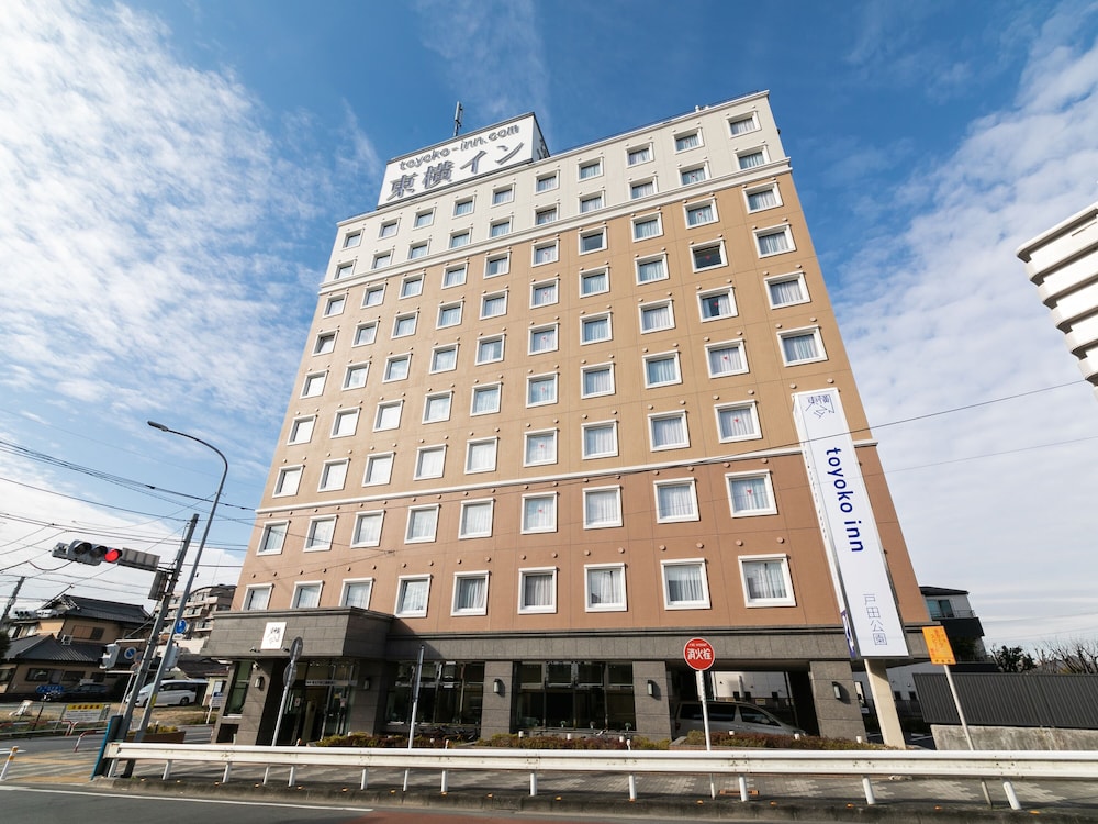 東横 INN 埼玉戸田公園駅西口 大宮