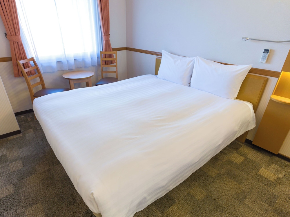 東横 INN 埼玉戸田公園駅西口 大宮
