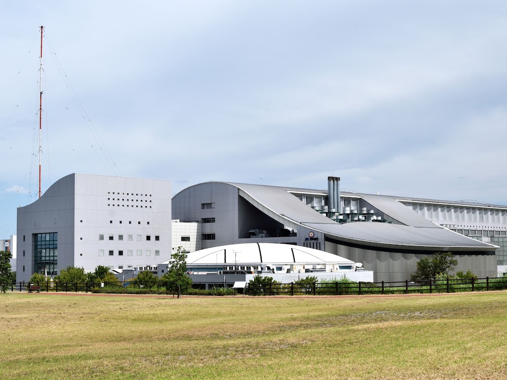 東横 INN 埼玉戸田公園駅西口 大宮