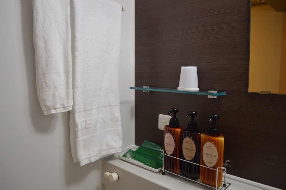 ルートイン グランティア羽生 SPA RESORT 大宮