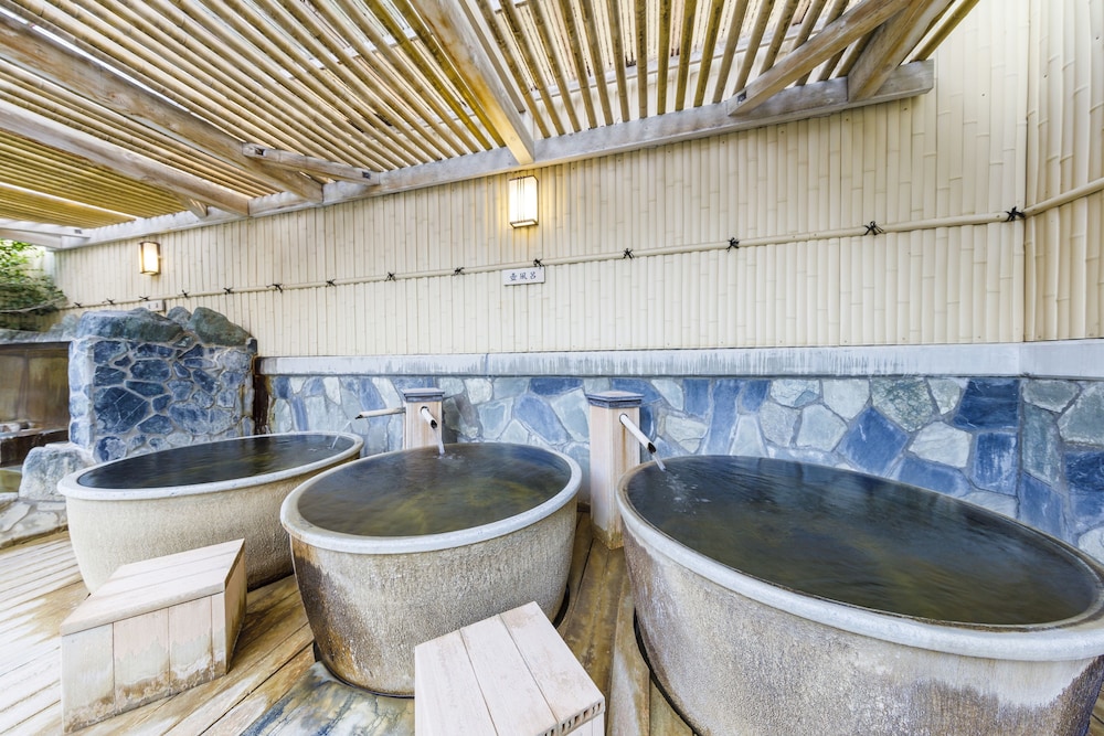 ルートイン グランティア羽生 SPA RESORT 大宮