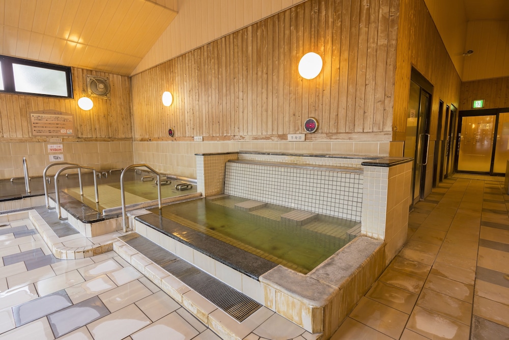 ルートイン グランティア羽生 SPA RESORT 大宮