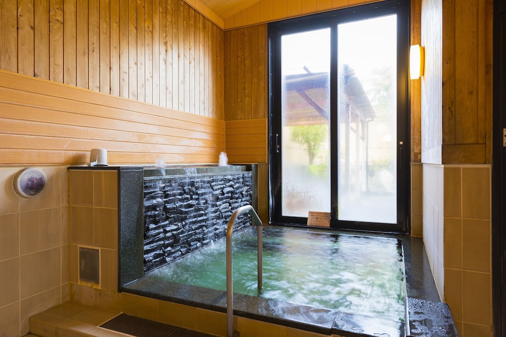 ルートイン グランティア羽生 SPA RESORT 大宮