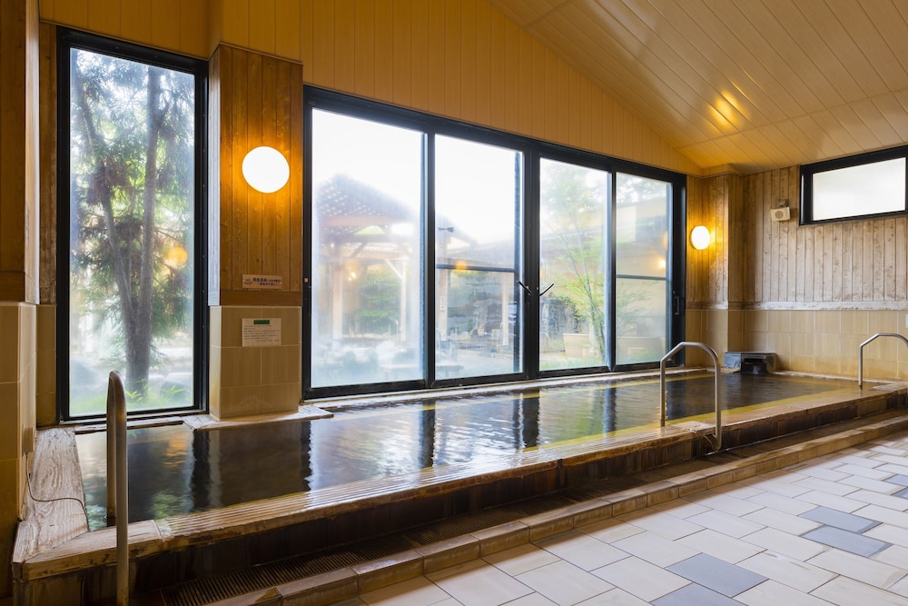 ルートイン グランティア羽生 SPA RESORT 大宮