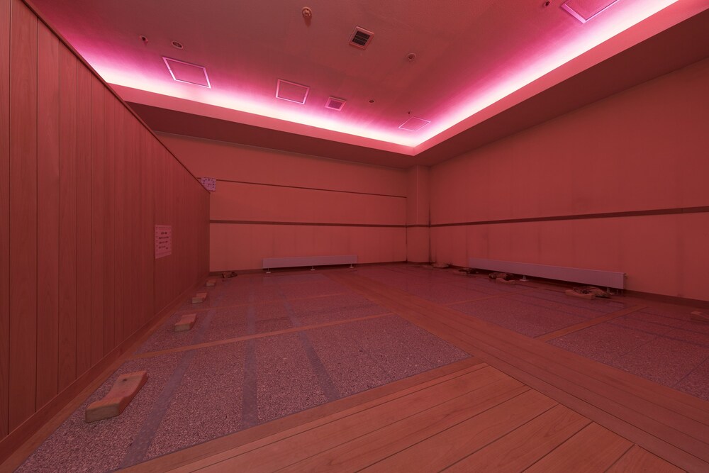 ルートイン グランティア羽生 SPA RESORT 大宮