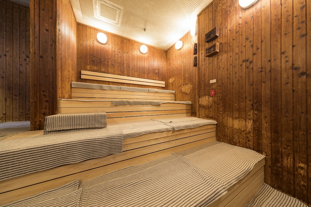 ルートイン グランティア羽生 SPA RESORT 大宮