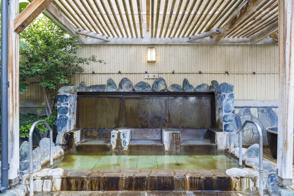 ルートイン グランティア羽生 SPA RESORT 大宮
