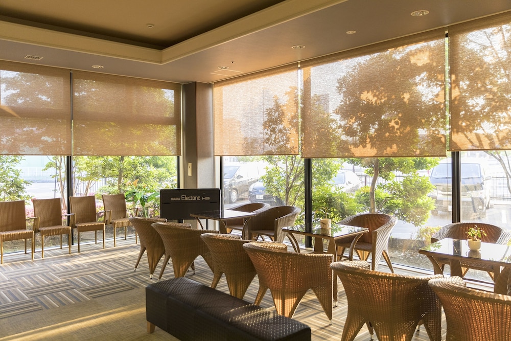 ルートイン グランティア羽生 SPA RESORT 大宮