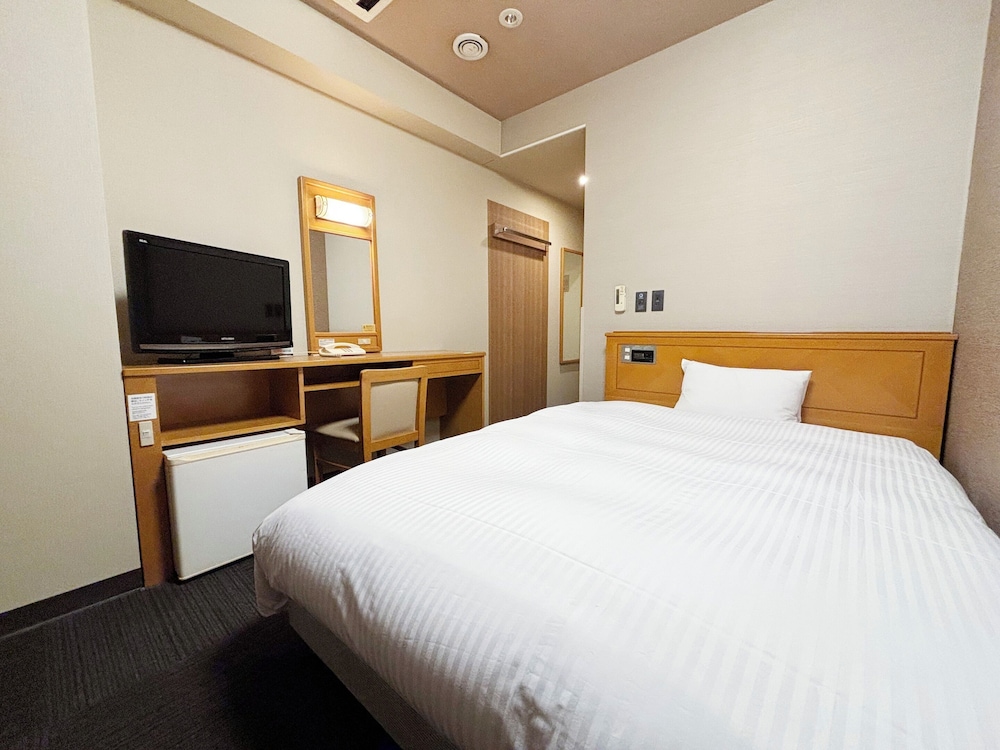 ルートイン グランティア羽生 SPA RESORT 大宮