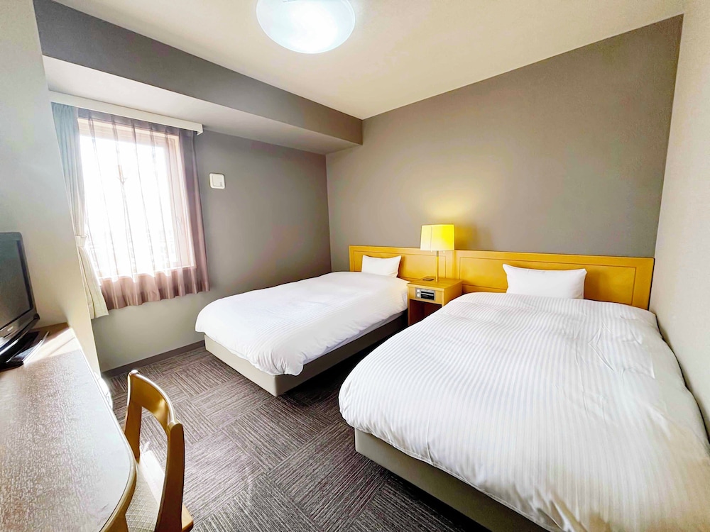 ルートイン グランティア羽生 SPA RESORT 大宮