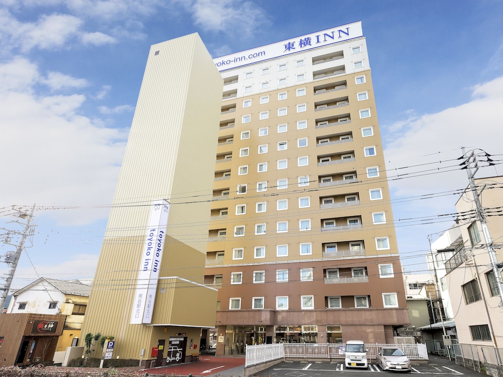 東横 INN 熊谷駅北口 大宮