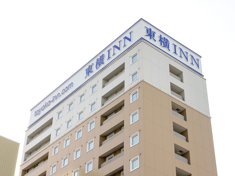 東横 INN 熊谷駅北口 大宮