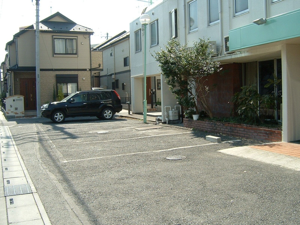 キャビン熊谷 大宮