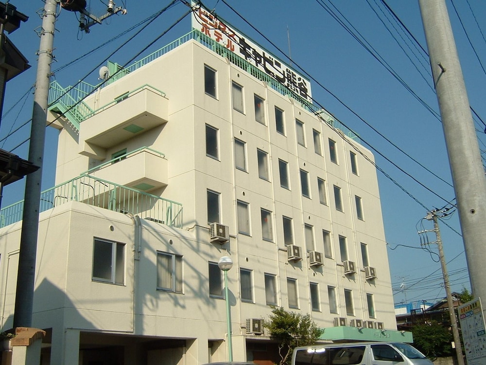 キャビン熊谷 大宮