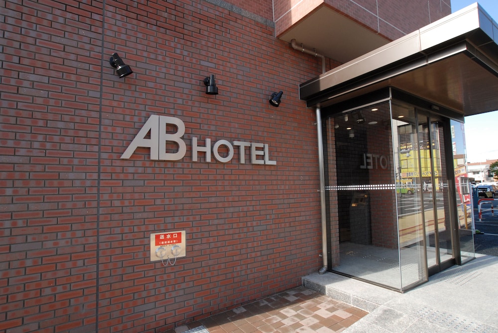 ABホテル深谷 大宮