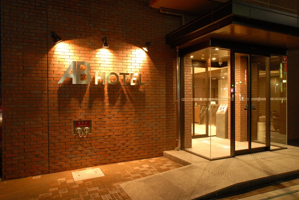 ABホテル深谷 大宮