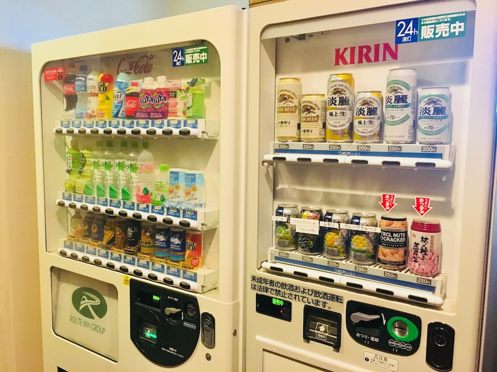ホテルルートイン深谷駅前 大宮