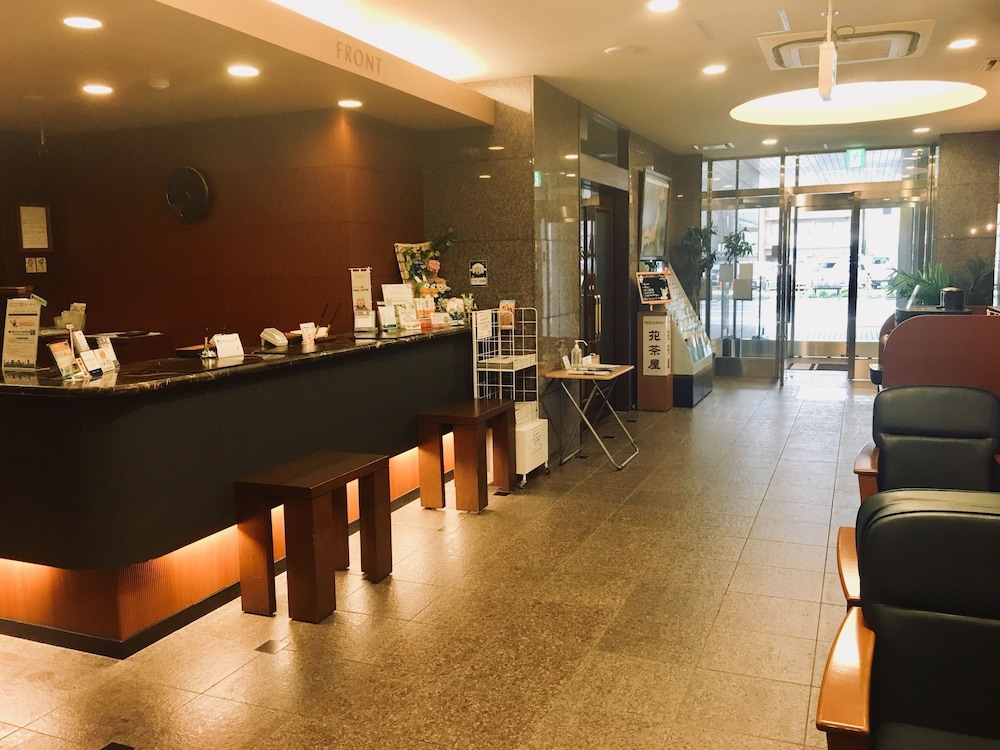 ホテルルートイン深谷駅前 大宮