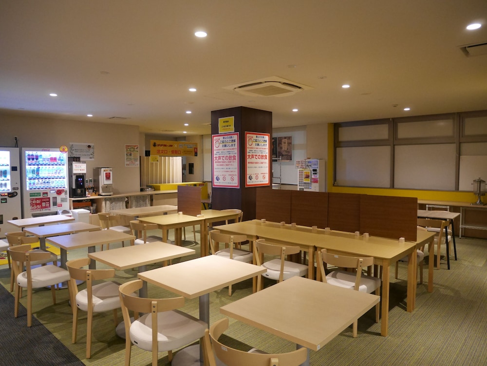 ホテルグランワイズ熊谷駅前 大宮
