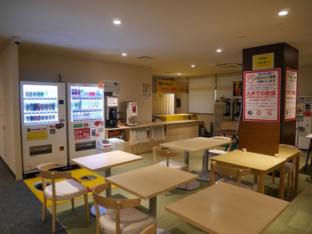 ホテルグランワイズ熊谷駅前 大宮